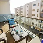Sunset Luxury Apartment Anza,Agadir