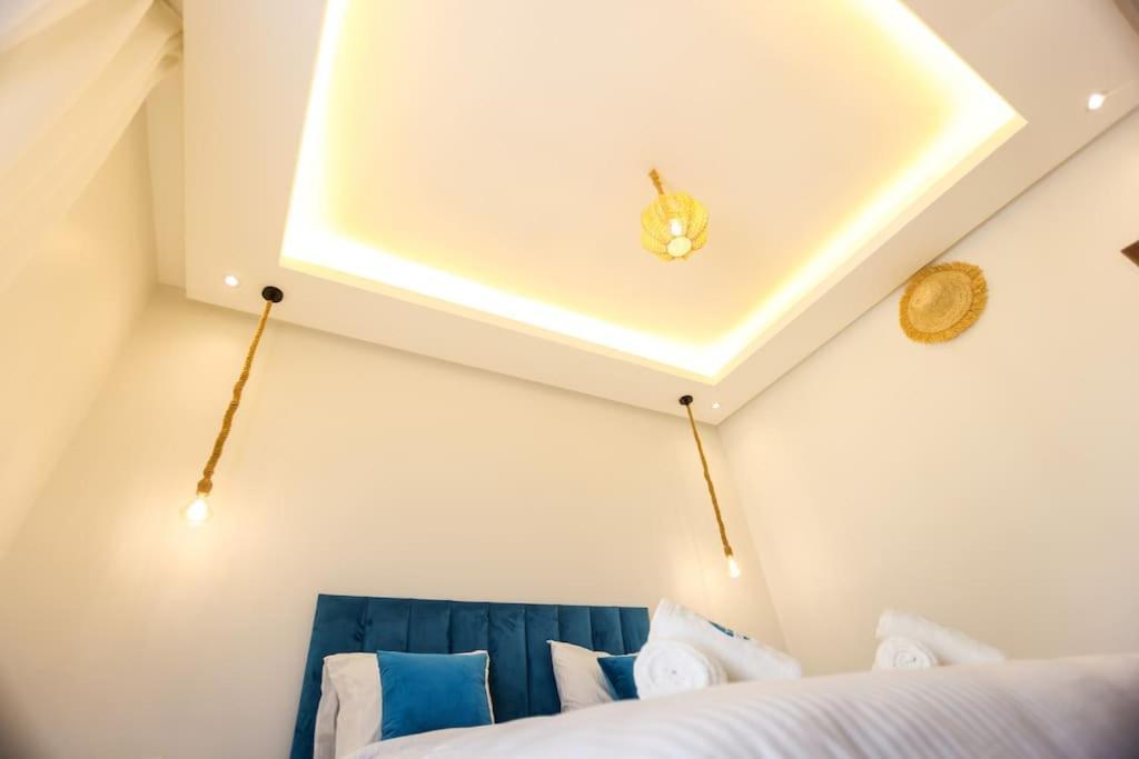 Sunset Luxury Anza,agadir