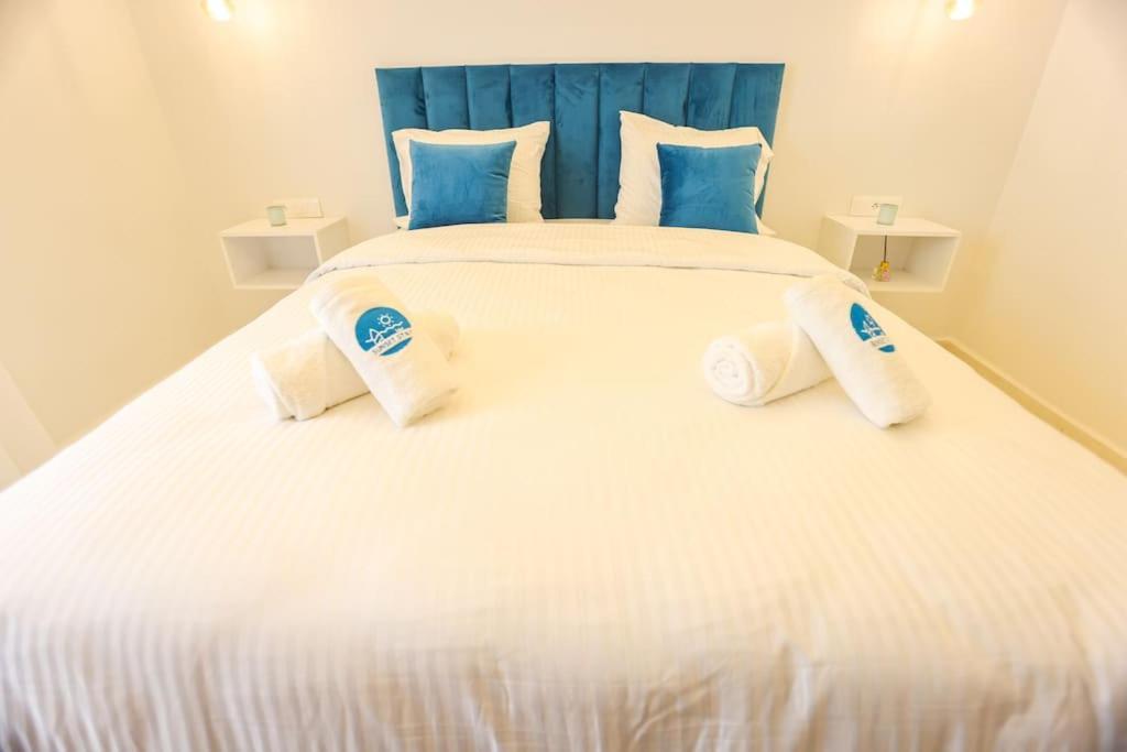 Sunset Luxury Anza,agadir Agadir