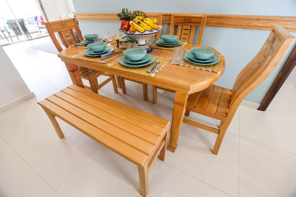 Sunset Luxury Anza,agadir Apartment Agadir