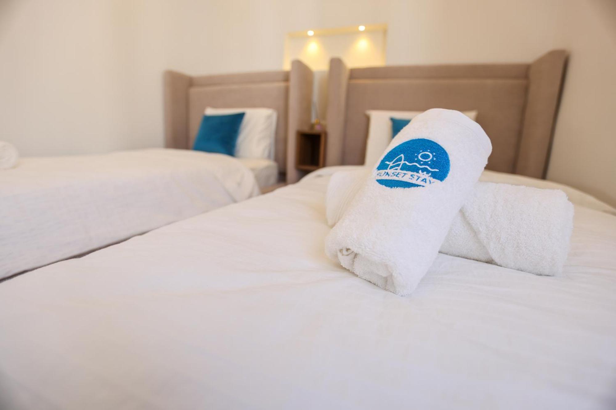Sunset Luxury Anza,agadir Appartement *