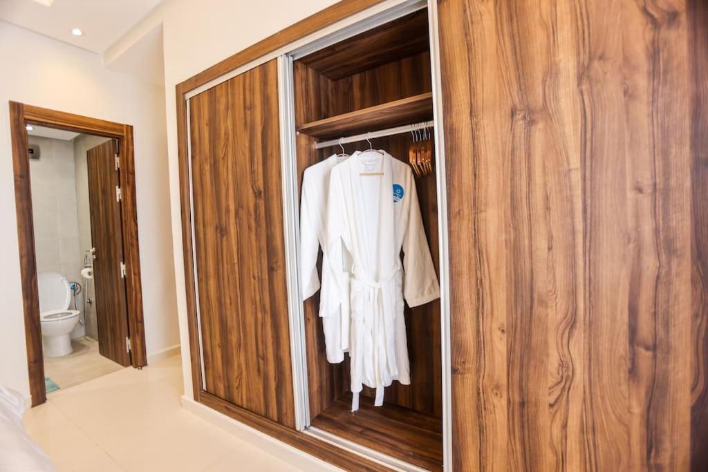 Sunset Luxury Anza,agadir Appartement Agadir