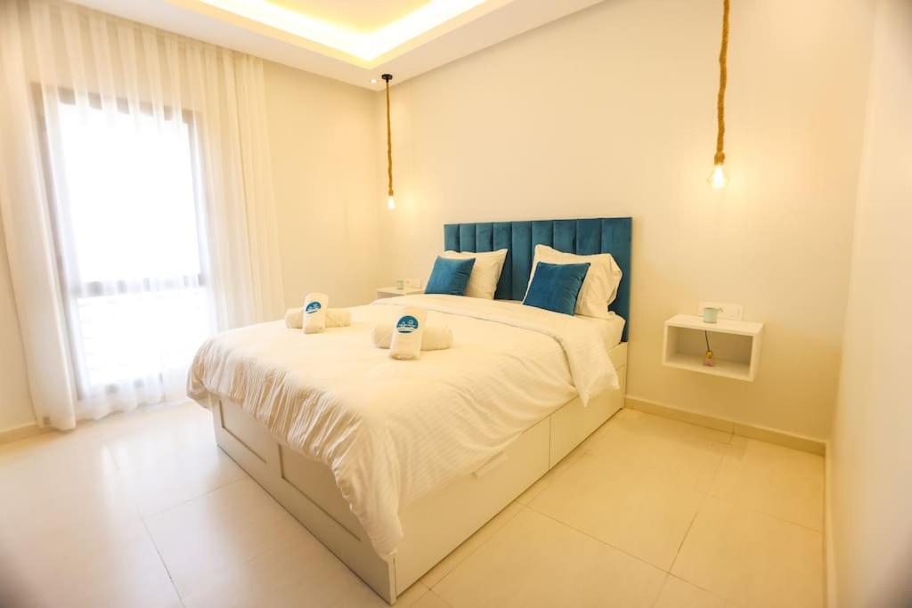 Sunset Luxury Anza,agadir Appartement *
