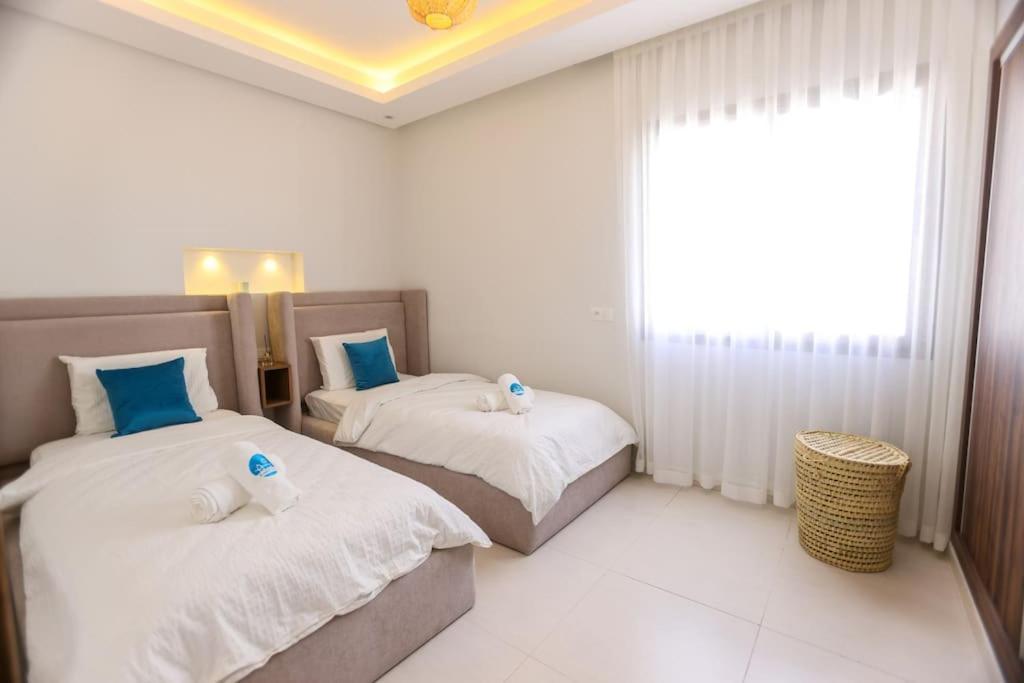 Appartement Sunset Luxury Anza,agadir *