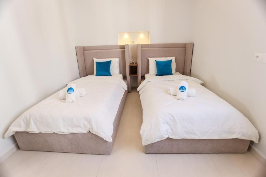 Sunset Luxury Anza,agadir Appartement