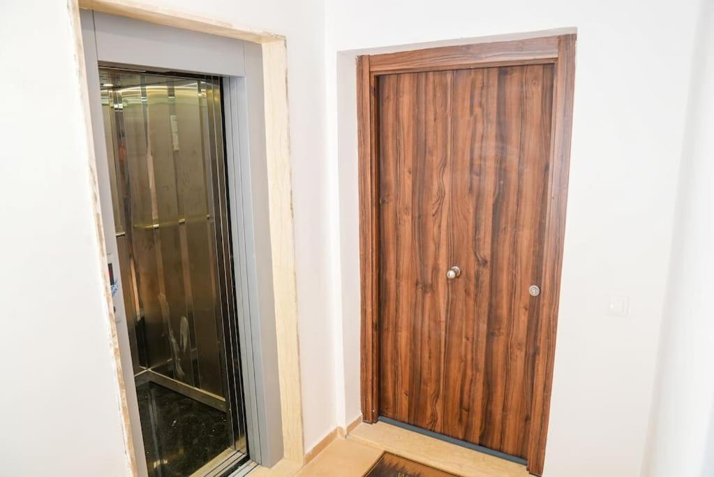 Sunset Luxury Anza,agadir Appartement *