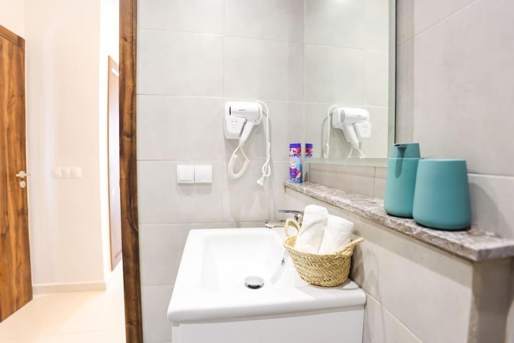 Appartement Sunset Luxury Anza,agadir Agadir