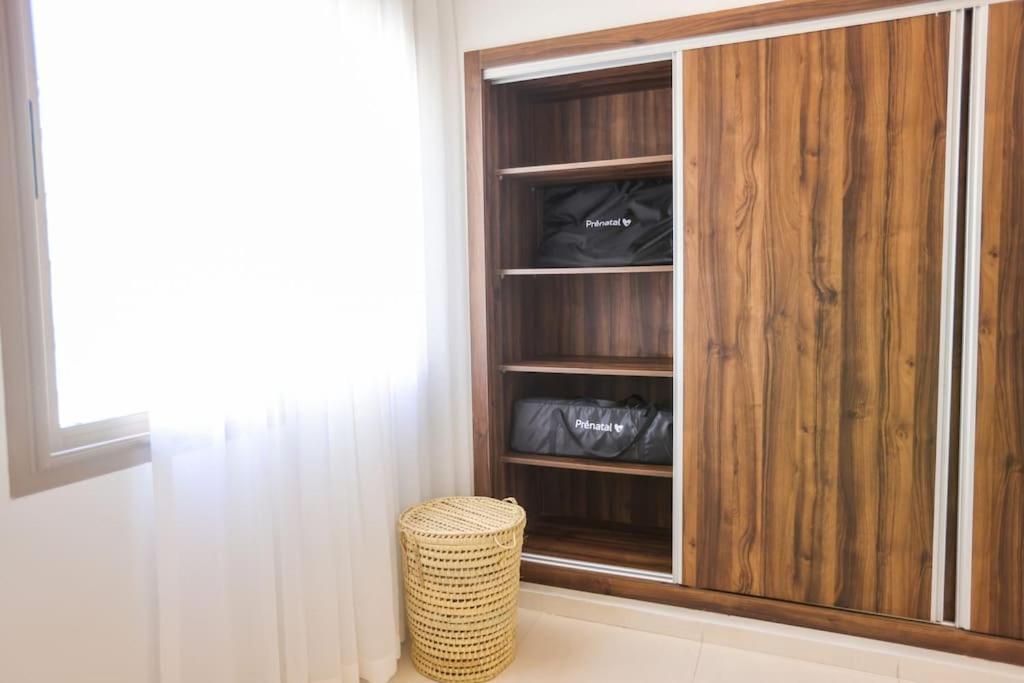 Sunset Luxury Anza,agadir Appartement