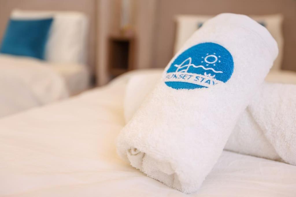 Appartement Sunset Luxury Anza,agadir Agadir