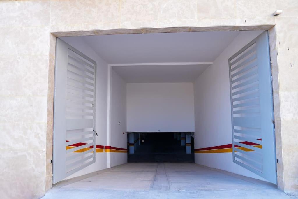 Sunset Luxury Anza,agadir Appartement